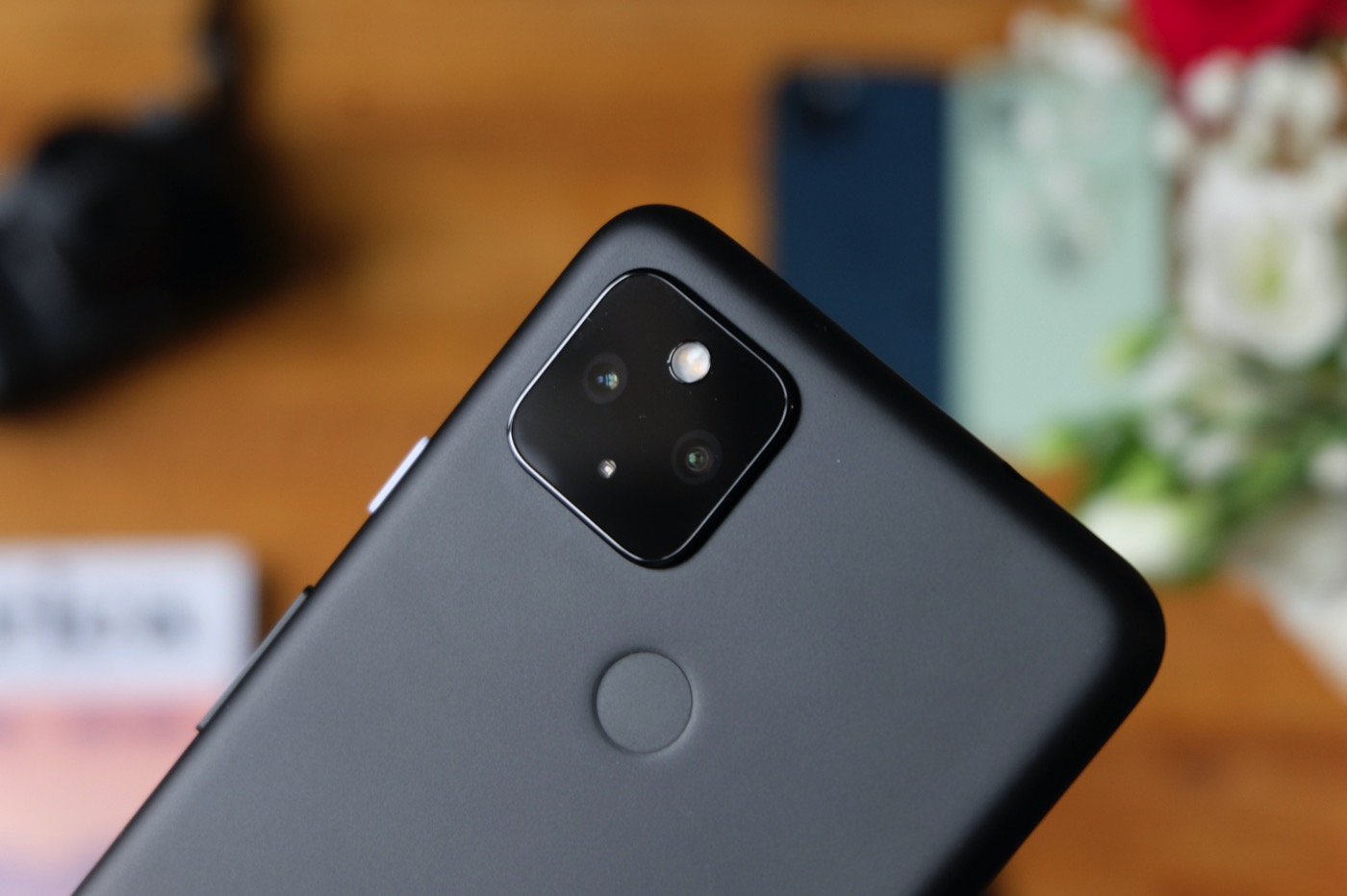 das pixel 4a 5g